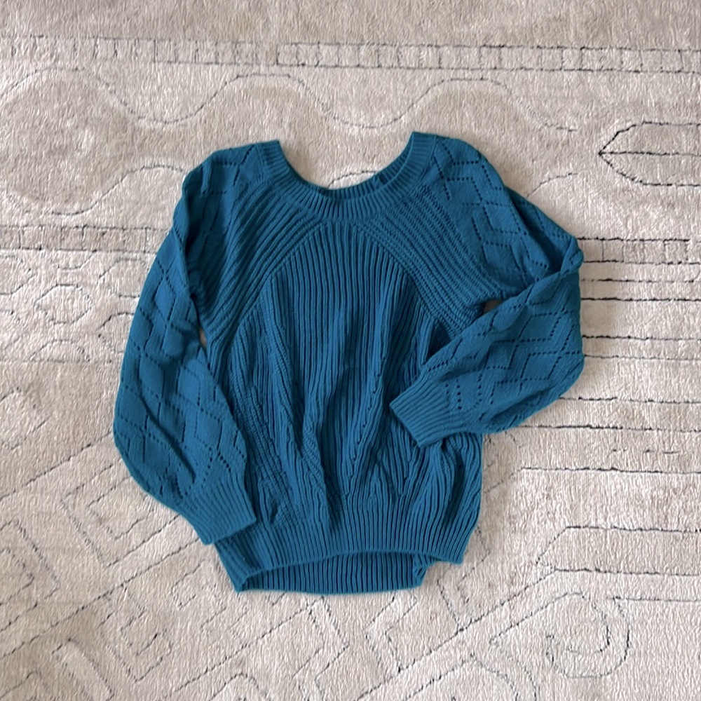 Sweater
